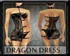 JN* Dragon Dress #3