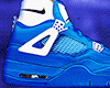 Blue 4s