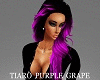 Tiaro Purple Grape