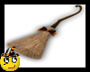 !A! Witch Broom
