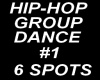 [BT]HipHop Group Dance