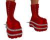 [BP] Torn Boots
