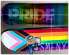 [Is] Pride Skateboard 35