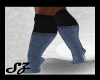 SZ Sunny 👠 Boots RLS