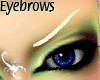 38RB Chinese Eyebrows -2