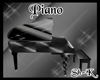 Sh-K Black Piano