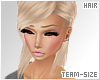 U. Klisti Blonde