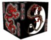 Animated BRB Dragon Box