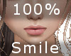 Smile 100% F