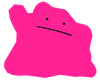 Ditto Avatar