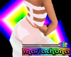 white seduction set