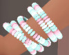 Candy Bracelet Left