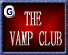 [G] THE VAMP CLUB