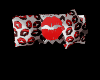 Pop Art Cuddle Pillow