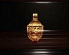 GOLD LUXE LAMP