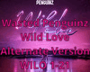 (🕊) Wild Love Alt Ver