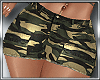 Military Skirt ^^ RL