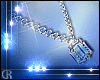 [RC]WinterWish Necklace