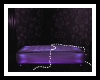 !R! Purple Lust Couch