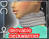 [DC] Basic NeckWarmer