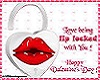 Valentines Day Sticker