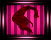Kardashian 12 Red