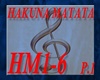 M-Hakuna Matata p.1