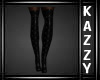 }KR{ Gothic Doll Boots
