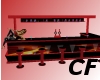 CF Flaming Bar