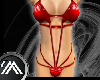{MM} Latex Lust *Red*