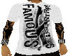 FAMOUS STARS 2  SHIRT