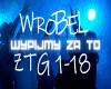 Wrobel - Wypijmy Za To