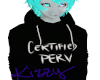[K] Certified Perv H