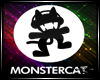 -z- Monstercat poster