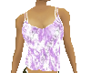 Touch of Lavender Top