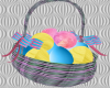 Kids Easter Basket HH