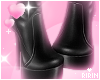 Santa's Baby Heels