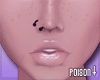 [PP] Nose Ring ~