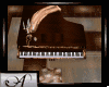 The Mystery Piano