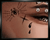 Face Tattoos ✮