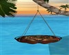 ISLAND HANGING BED