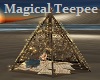 Magical Teepee