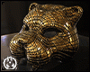 Panther Mask VIP