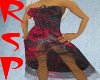 RsP lace dress
