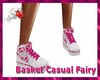 |AM| Basket Casual Fairy