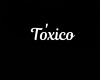Toxico Necklace/M