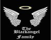 Blackagel Family Room