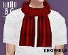 B* Drv Tee + Scarf