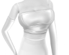 white angel top