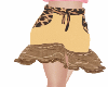 Cowgirl Skirt